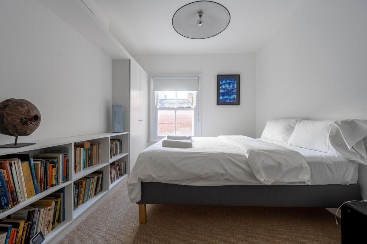 Swift Host - 2 Bedrooms - Apartment - Great Location - Parking NWI Exterior foto