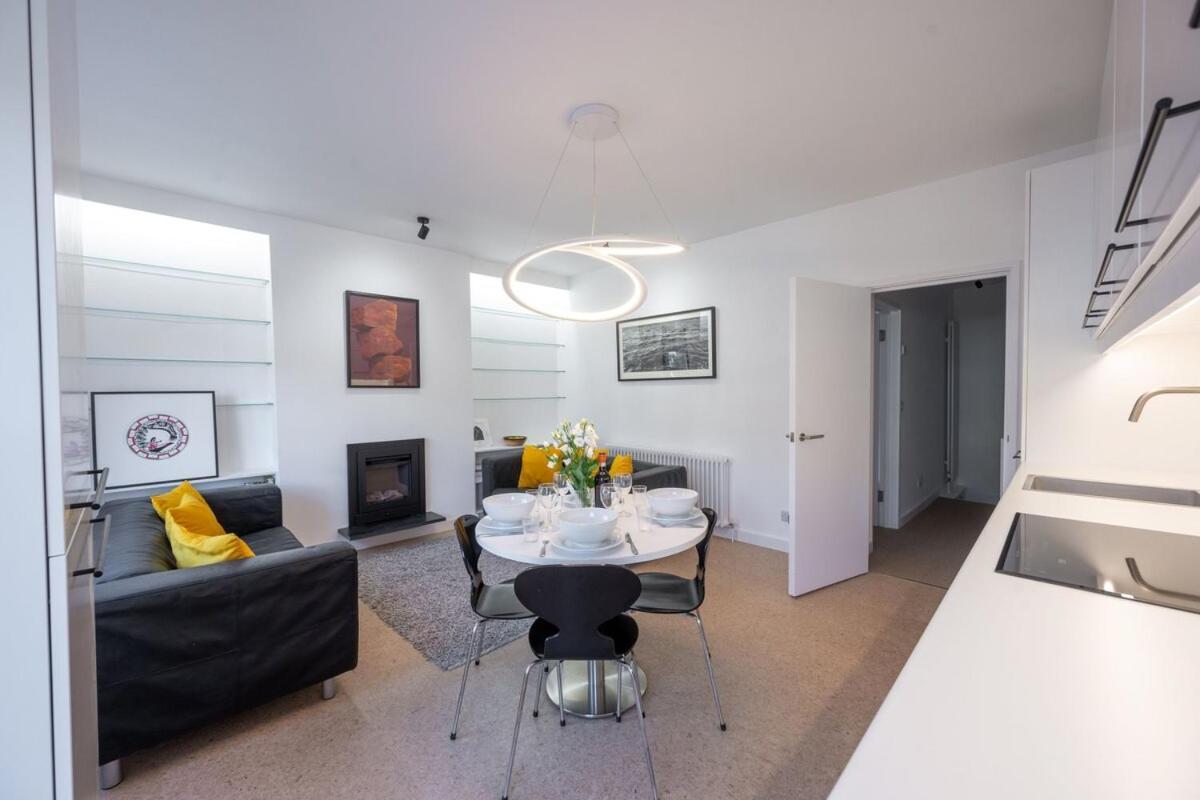 Swift Host - 2 Bedrooms - Apartment - Great Location - Parking NWI Exterior foto