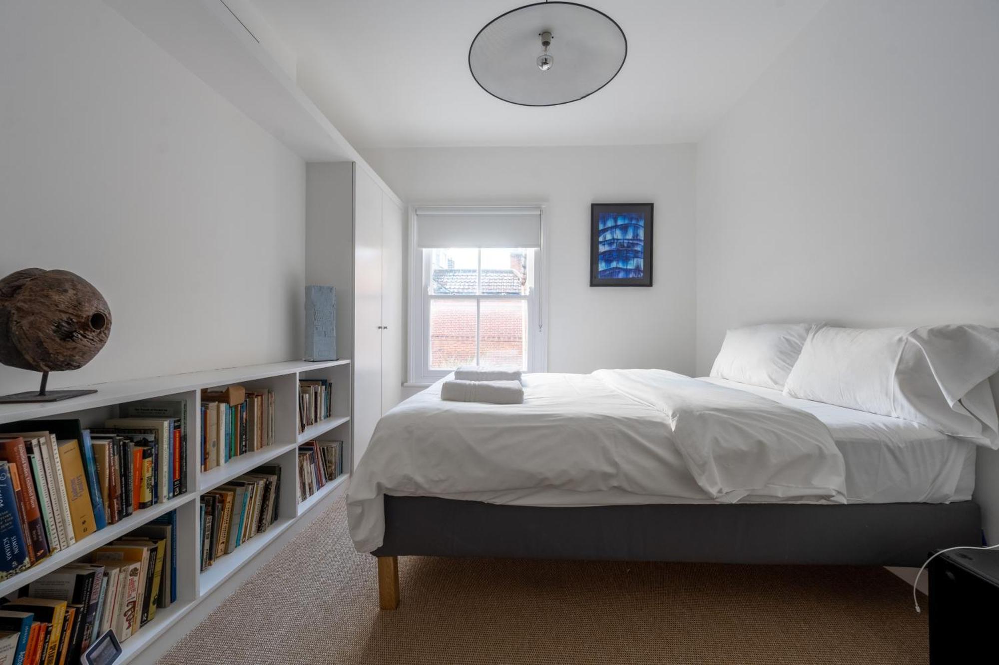 Swift Host - 2 Bedrooms - Apartment - Great Location - Parking NWI Exterior foto